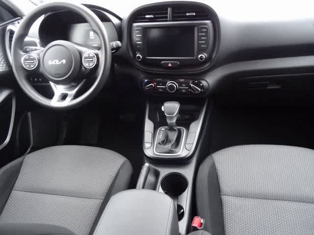 Thumbnail: 2023 Kia Soul - 22