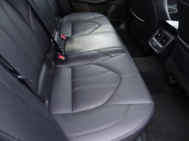 Thumbnail: 2022 Toyota Avalon - 22