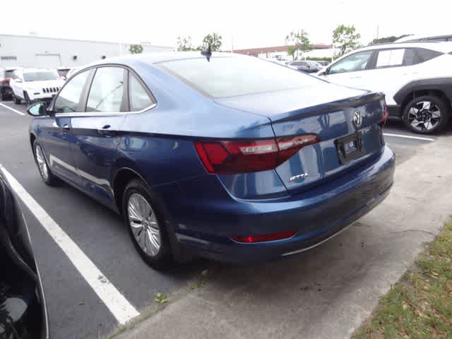 Thumbnail: 2020 Volkswagen Jetta - 7