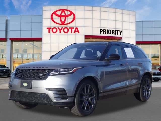Thumbnail: 2021 Land Rover Range Rover Velar - 1
