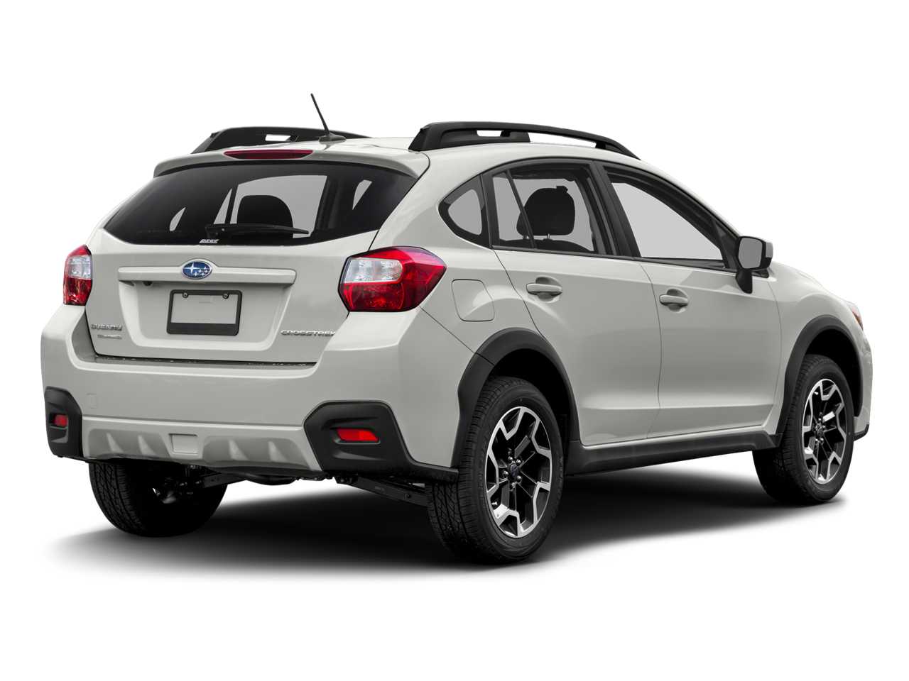Thumbnail: 2017 Subaru Crosstrek - 2