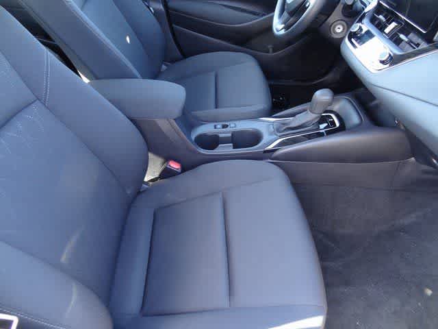 Thumbnail: 2024 Toyota Corolla - 23