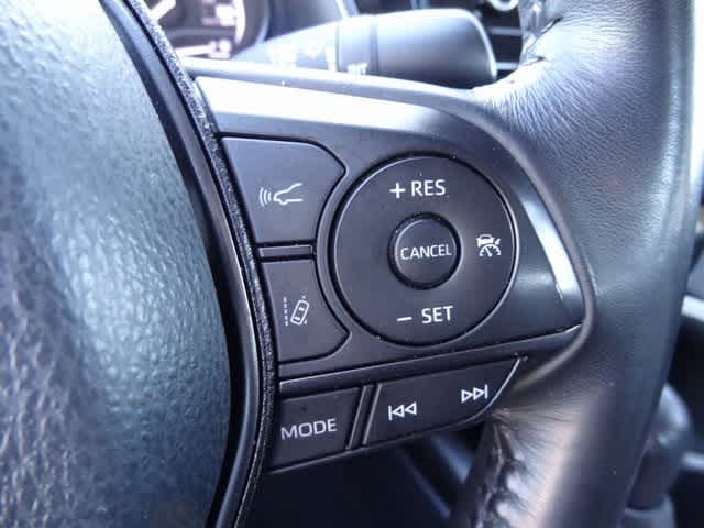 Thumbnail: 2023 Toyota Camry - 20