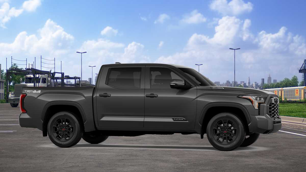Thumbnail: 2026 Toyota Tundra - 13