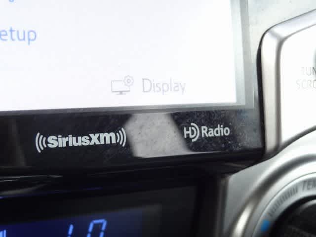 Thumbnail: 2021 Toyota 4Runner - 31