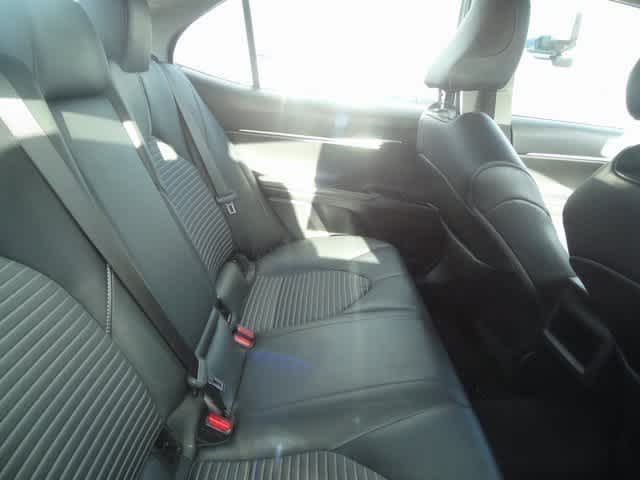 Thumbnail: 2020 Toyota Camry - 9