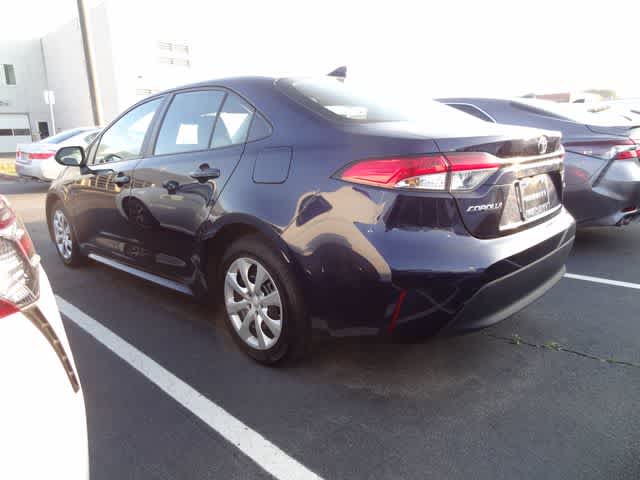 Thumbnail: 2024 Toyota Corolla - 7