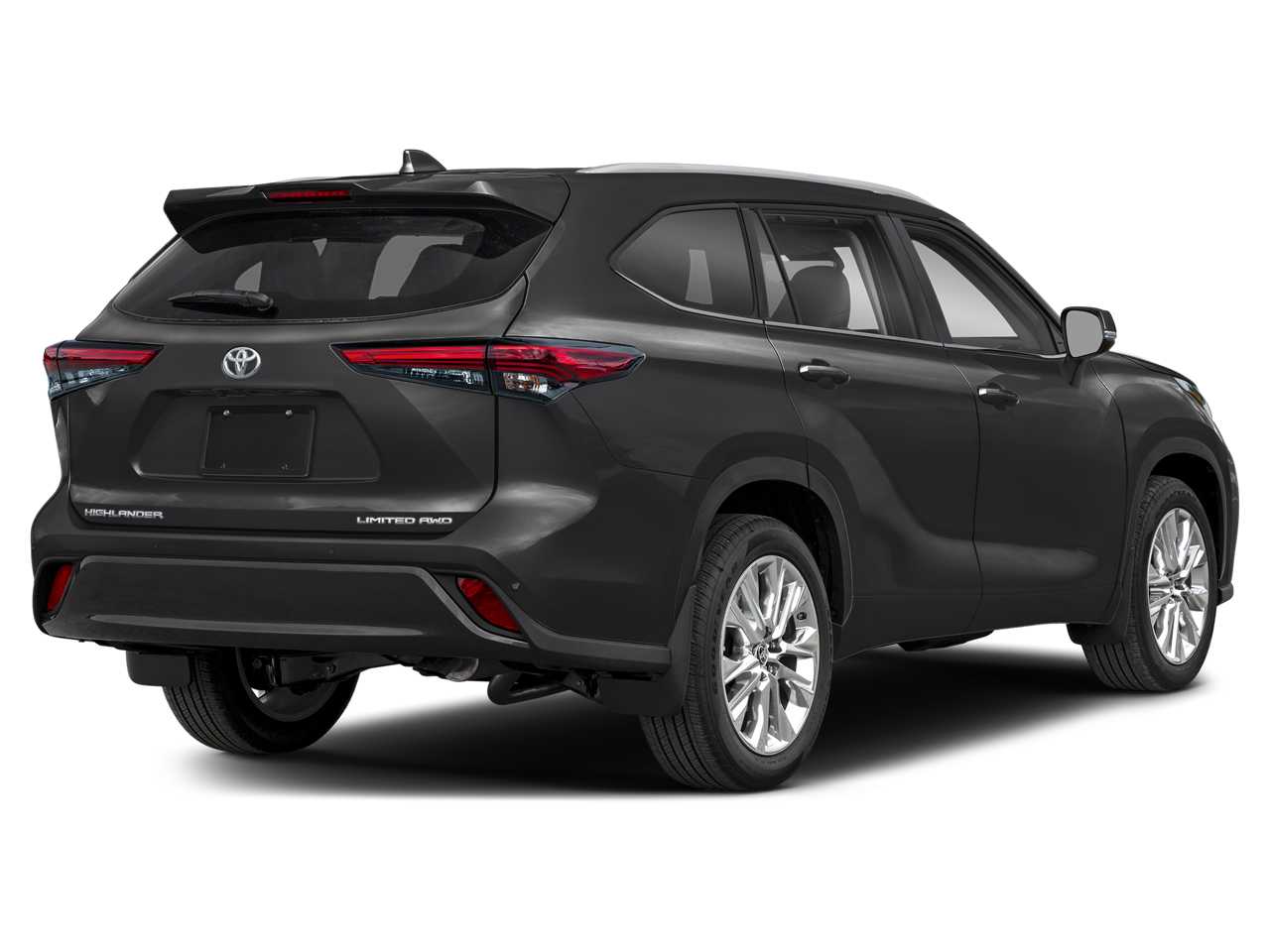 Thumbnail: 2023 Toyota Highlander - 2