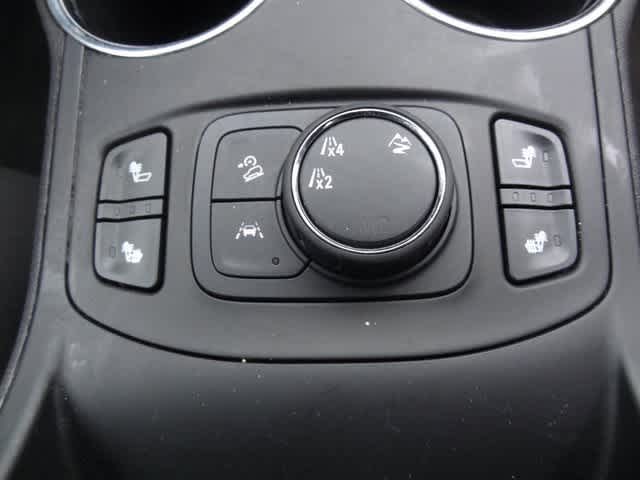 Thumbnail: 2024 GMC Terrain - 24