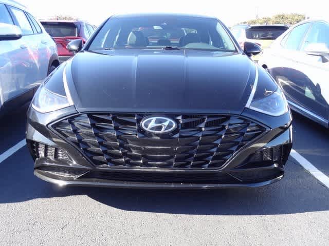 Thumbnail: 2023 Hyundai Sonata - 2