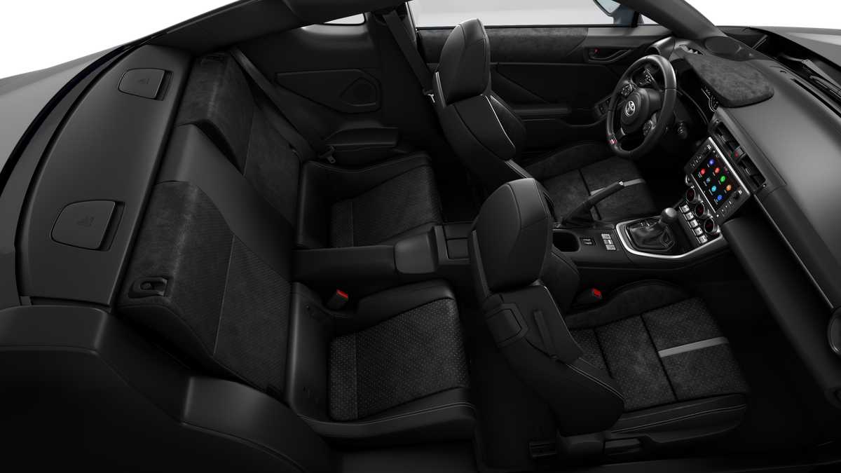 Thumbnail: 2026 Toyota GR86 - 21