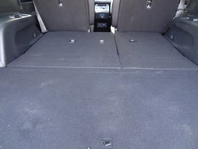 Thumbnail: 2023 Hyundai Palisade - 9