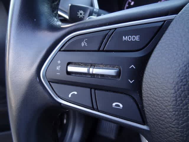 Thumbnail: 2023 Hyundai Santa Fe - 17