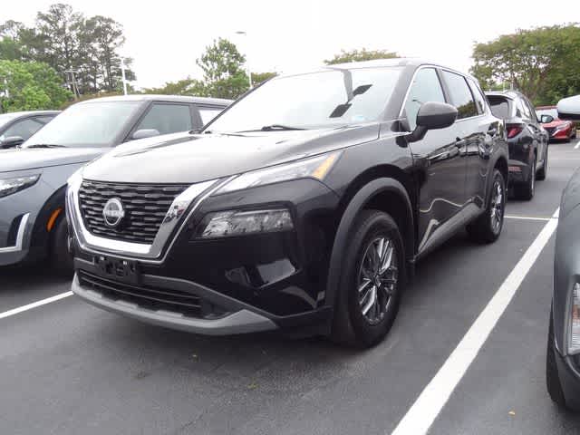 Thumbnail: 2023 Nissan Rogue - 1