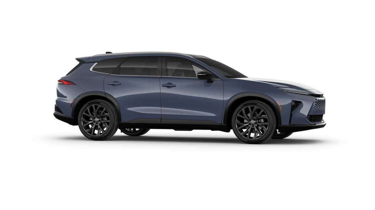 Thumbnail: 2025 Toyota Crown Signia - 13