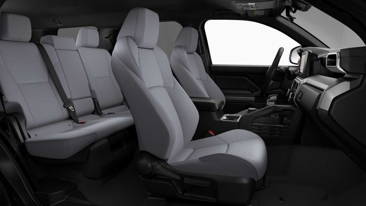 Thumbnail: 2025 Toyota 4Runner - 6