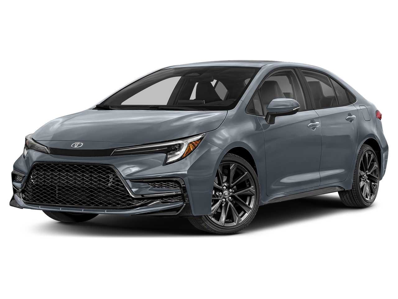 Thumbnail: 2023 Toyota Corolla - 1