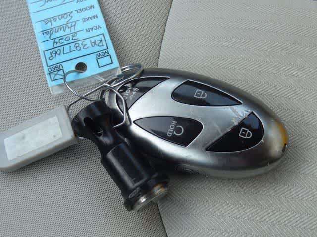 Thumbnail: 2024 Hyundai Sonata - 40