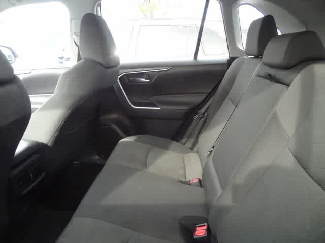 Thumbnail: 2024 Toyota RAV4 - 12