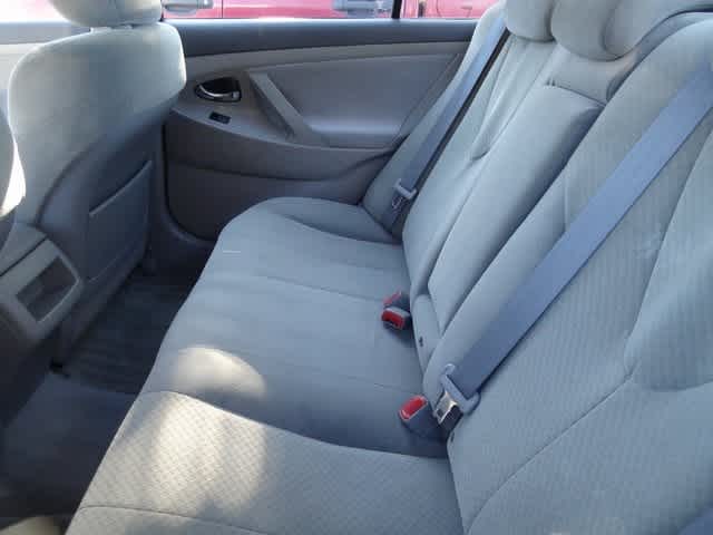 Thumbnail: 2008 Toyota Camry - 7