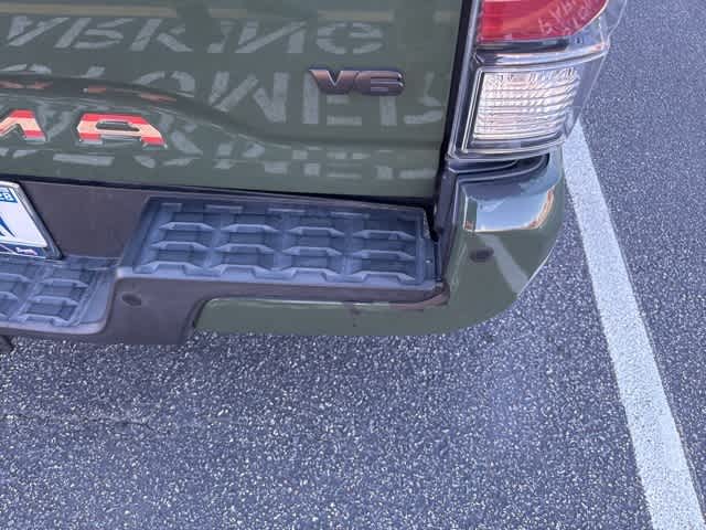 Thumbnail: 2021 Toyota Tacoma - 21