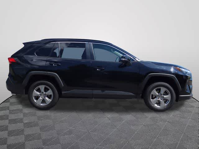 Thumbnail: 2024 Toyota RAV4 - 4