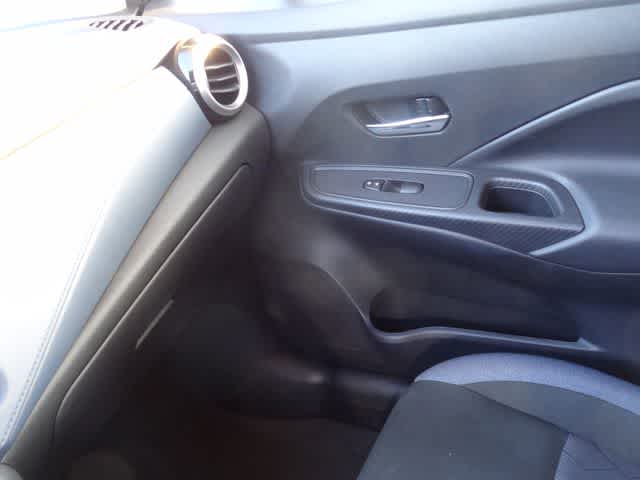 Thumbnail: 2025 Nissan Versa - 20