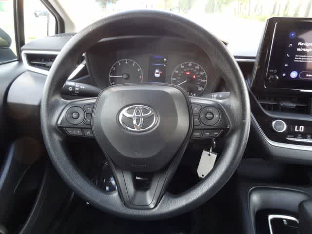 Thumbnail: 2024 Toyota Corolla - 12