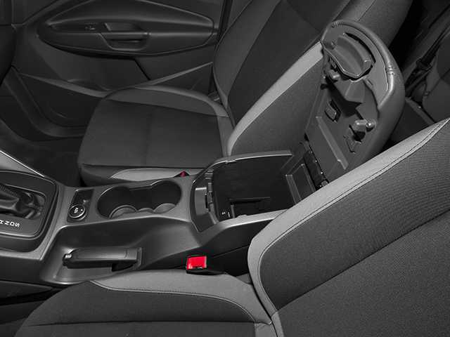 Thumbnail: 2014 Ford Escape - 12
