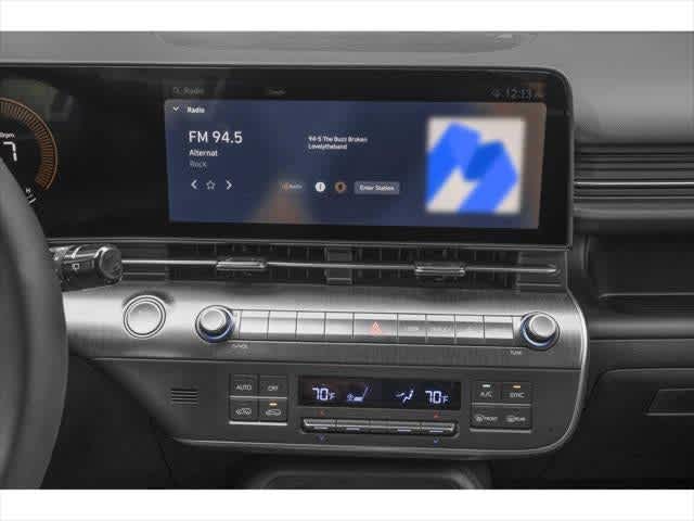 Thumbnail: 2024 Hyundai Kona - 7