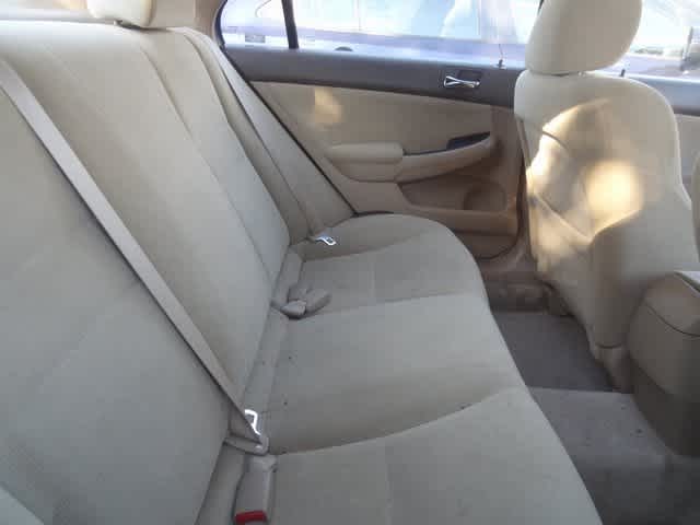 Thumbnail: 2007 Honda Accord - 10
