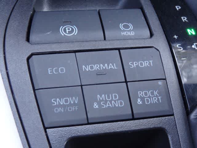 Thumbnail: 2025 Toyota RAV4 - 24