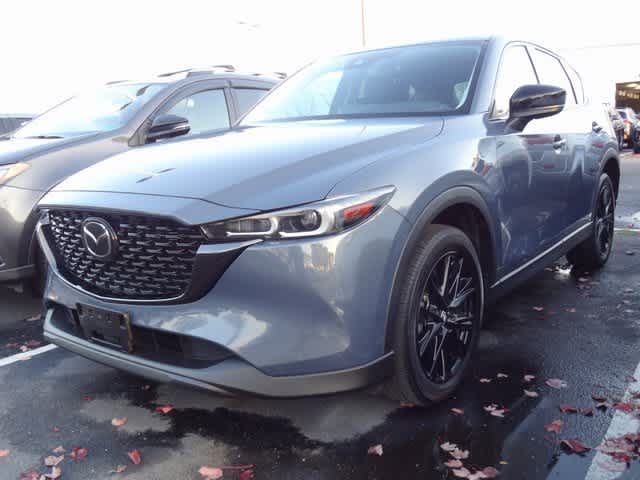 Thumbnail: 2024 Mazda CX-5 - 1