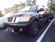  Nissan Titan