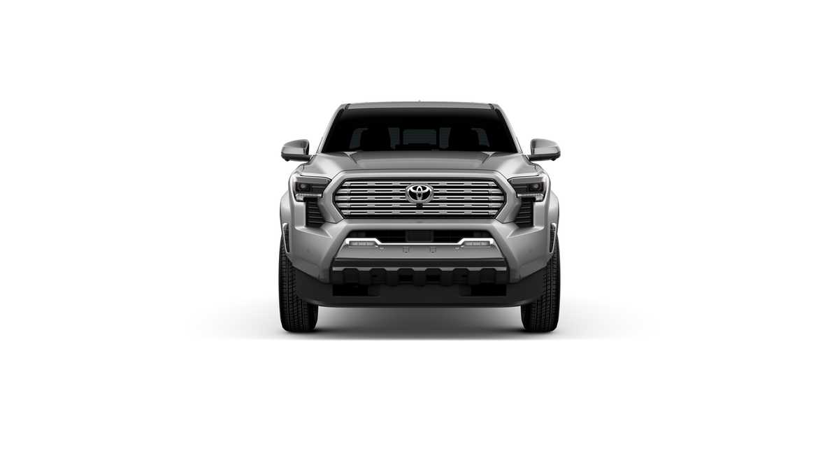 Thumbnail: 2026 Toyota Tacoma - 17
