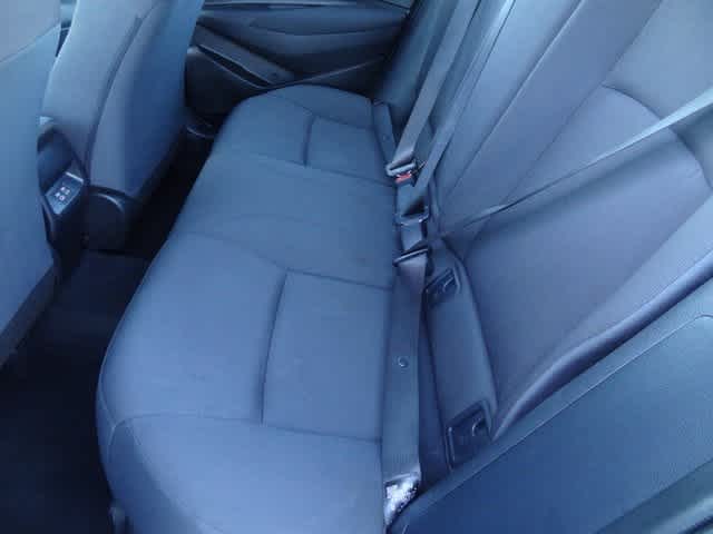 Thumbnail: 2023 Toyota Corolla - 7