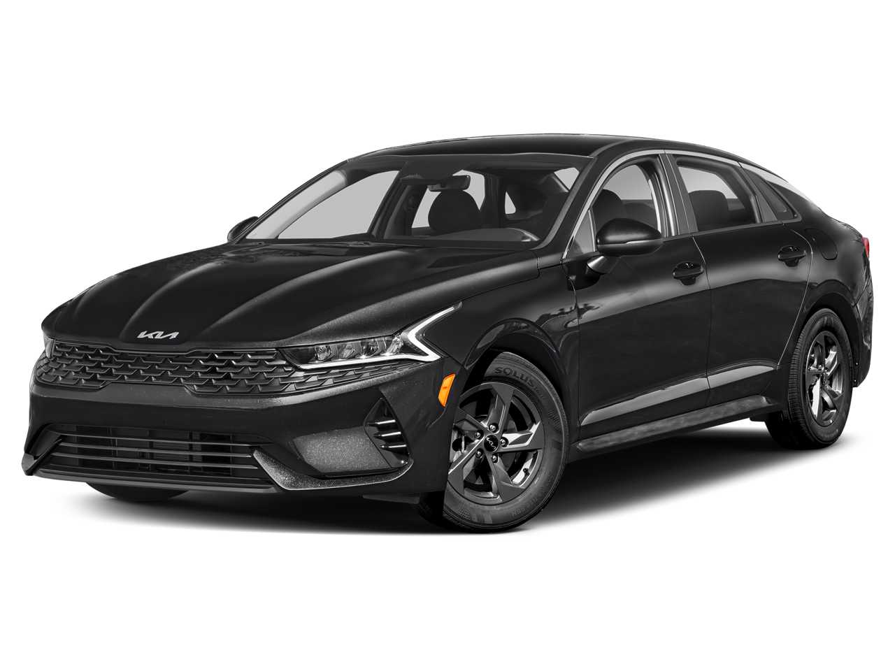 Thumbnail: 2023 Kia K5 - 1
