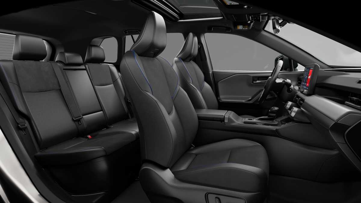 Thumbnail: 2026 Toyota RAV4 - 20