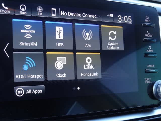 Thumbnail: 2022 Honda Accord - 27