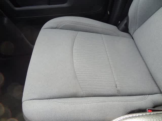 Thumbnail: 2024 RAM 2500 - 21