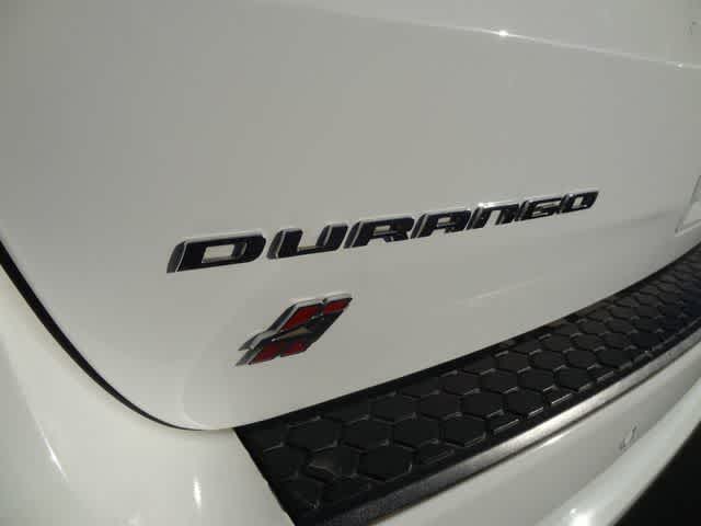 Thumbnail: 2022 Dodge Durango - 5