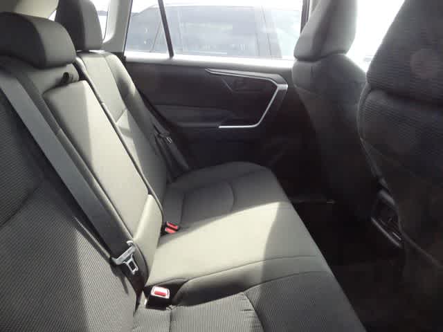 Thumbnail: 2025 Toyota RAV4 - 10