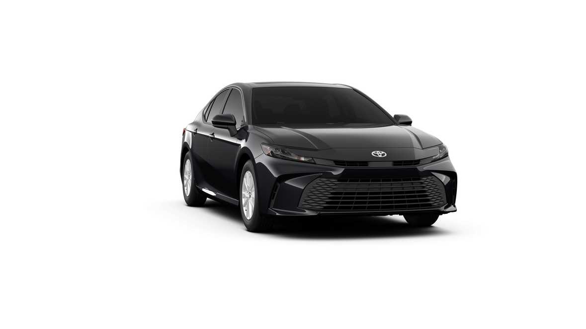 Thumbnail: 2025 Toyota Camry - 16