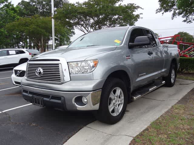 2010 Toyota Tundra Grade -
                  Chesapeake, VA