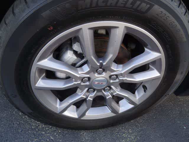 Thumbnail: 2024 GMC Terrain - 14