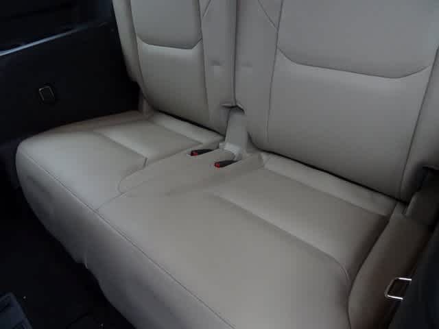 Thumbnail: 2016 Mazda CX-9 - 19