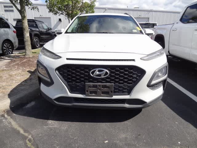 Thumbnail: 2018 Hyundai Kona - 2