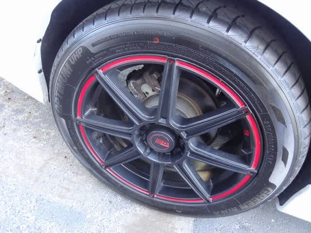 Thumbnail: 2021 Honda Accord - 11