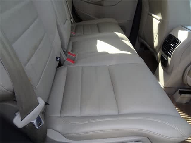 Thumbnail: 2014 Ford Escape - 10