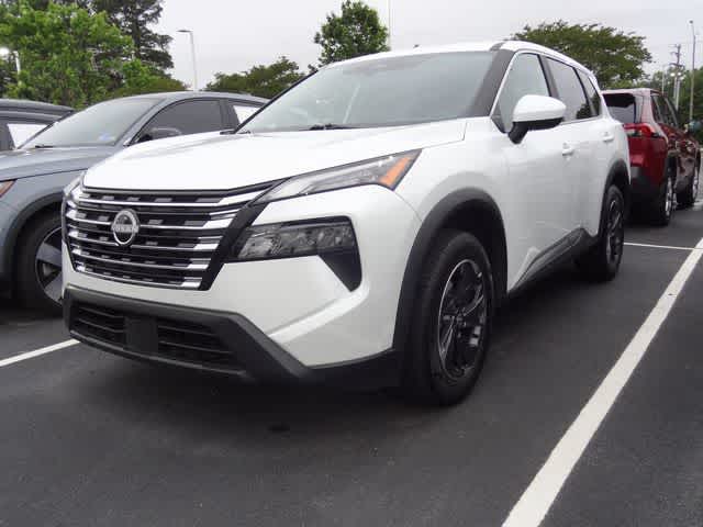 Thumbnail: 2025 Nissan Rogue - 1